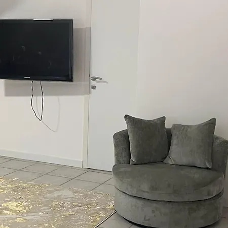 Pensión Op De Hoek Aalst